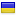 astrodeva.ru is hosted in Ukraine